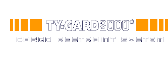 TY-GARD 2000 Cargo Restraint System