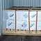 Wood Boxes