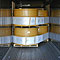Yellow Drums